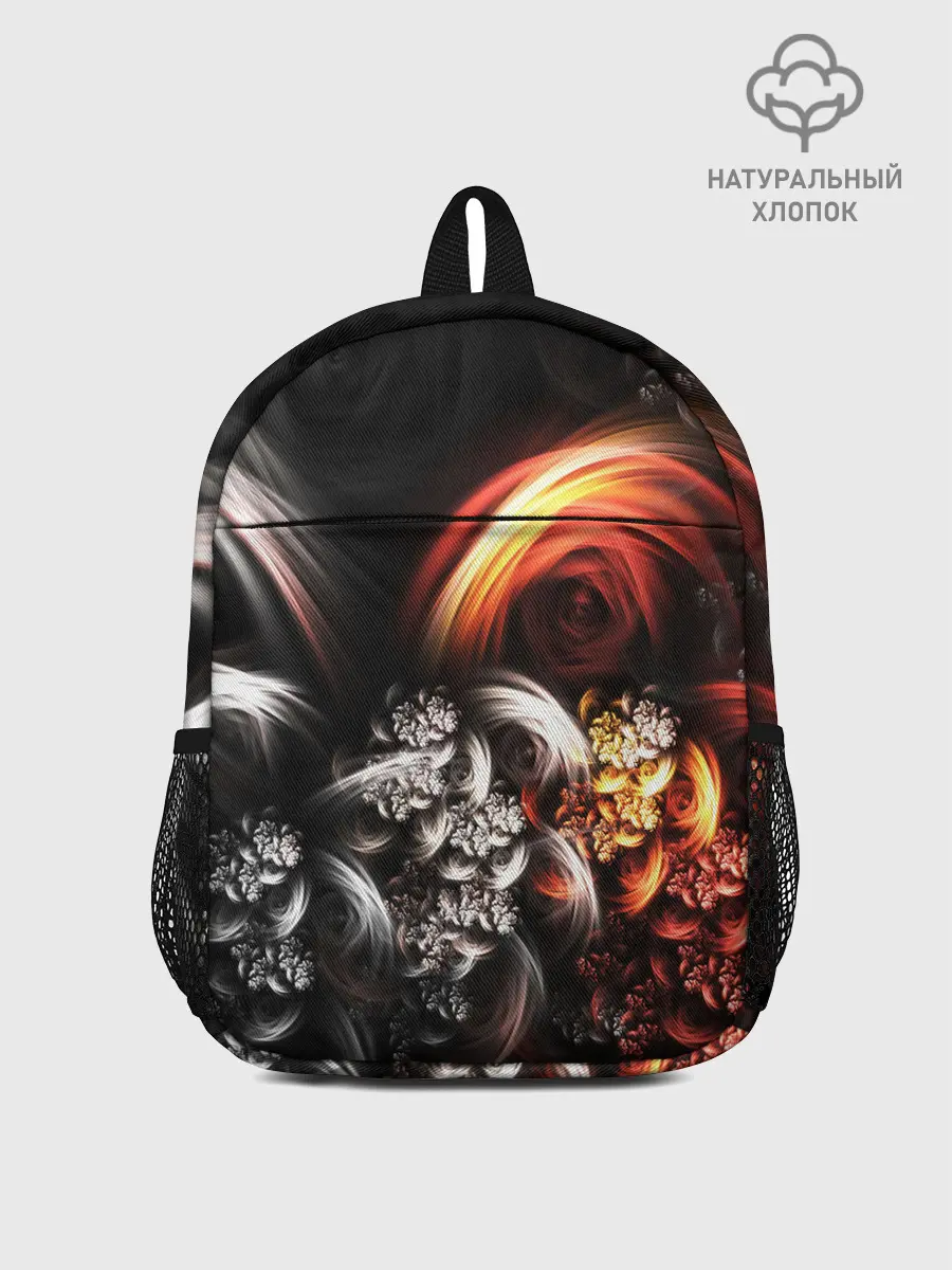 Рюкзак детский / FRACTALS