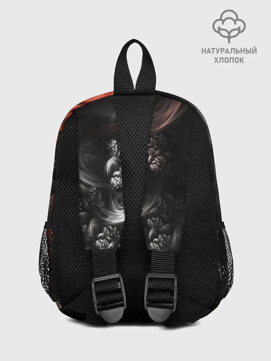 Рюкзак детский / FRACTALS