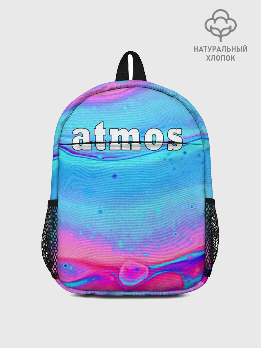 Рюкзак детский / Атмосфера