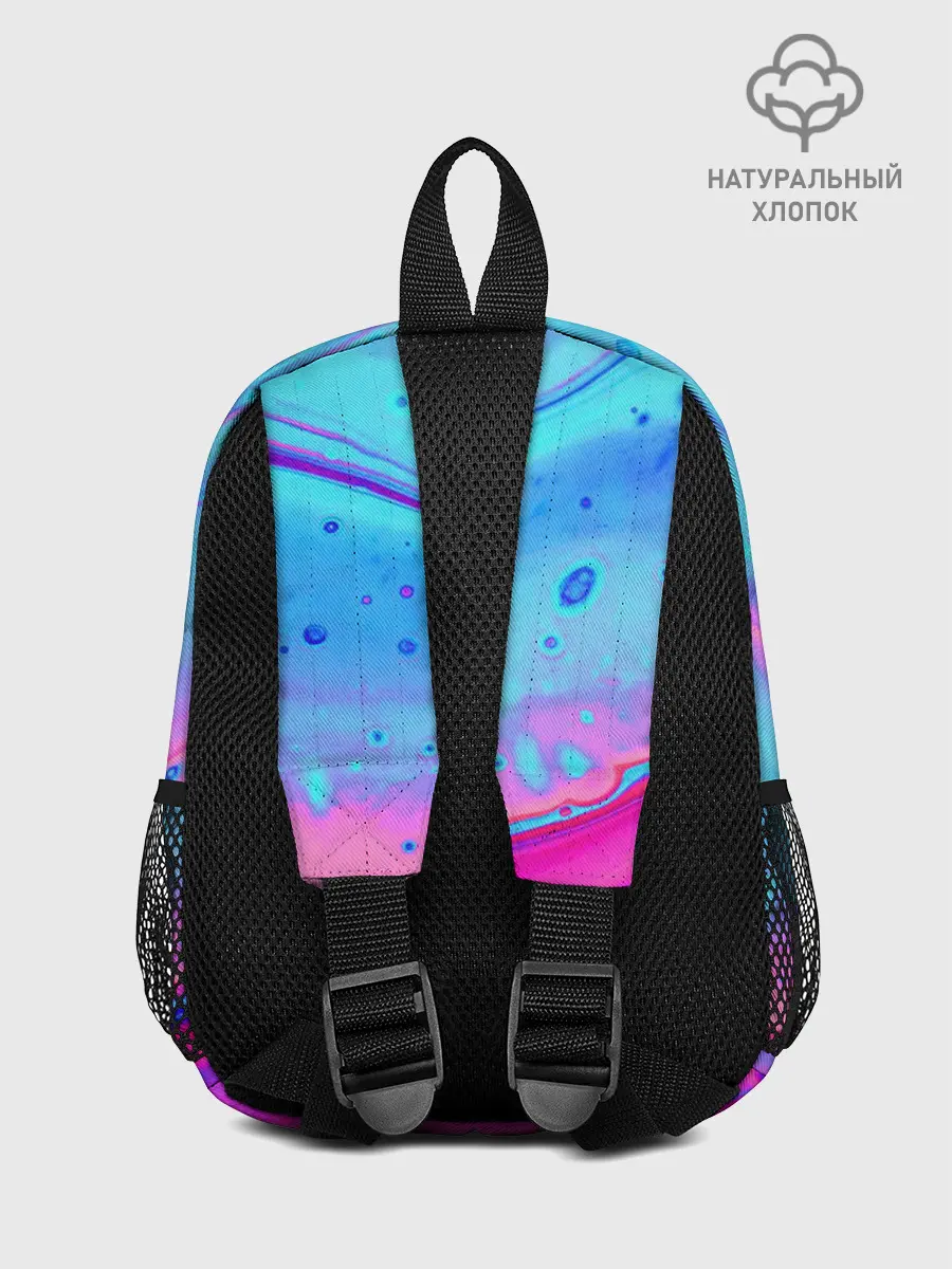 Рюкзак детский / Атмосфера