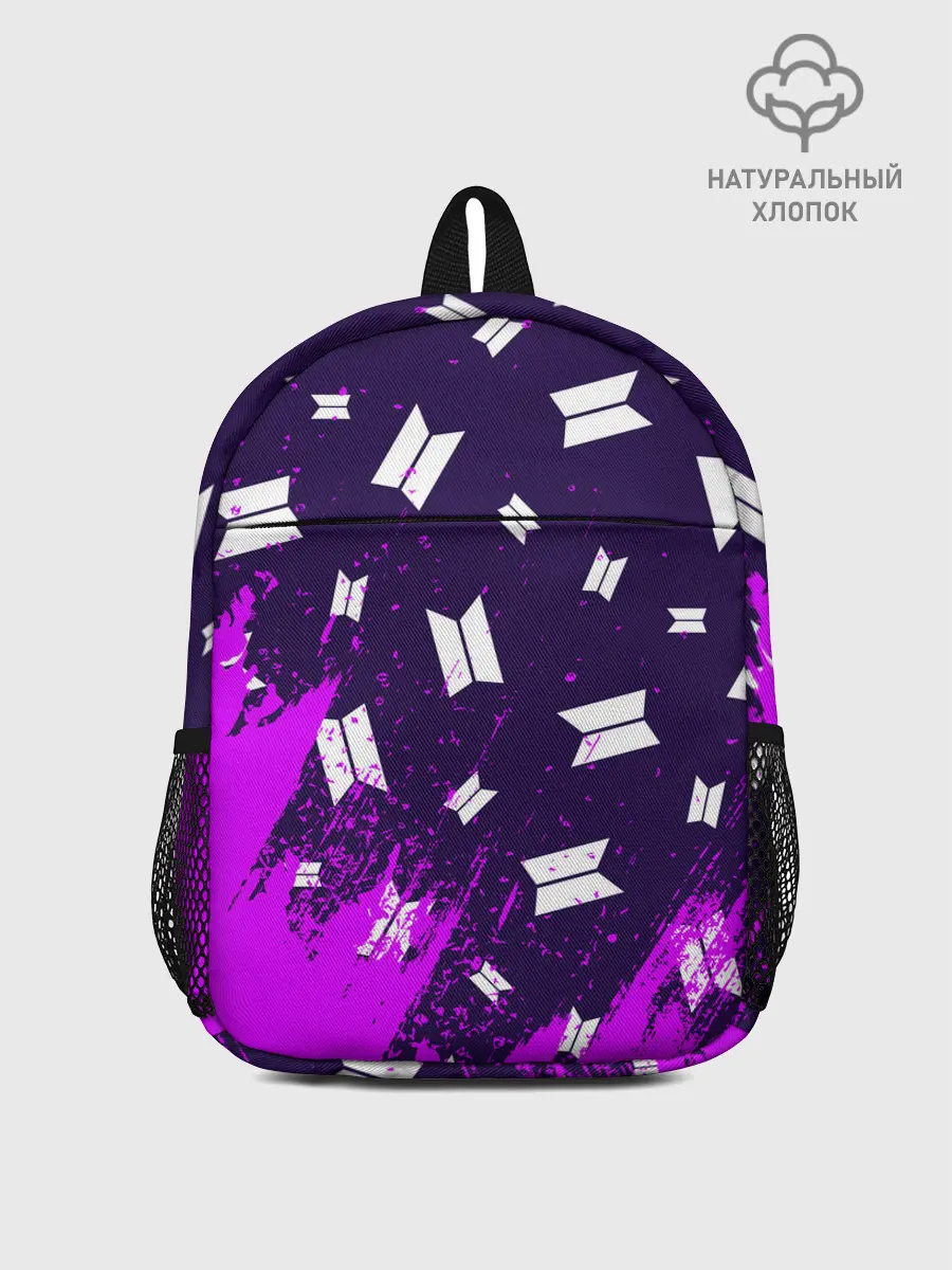 Рюкзак детский / BTS / БТС