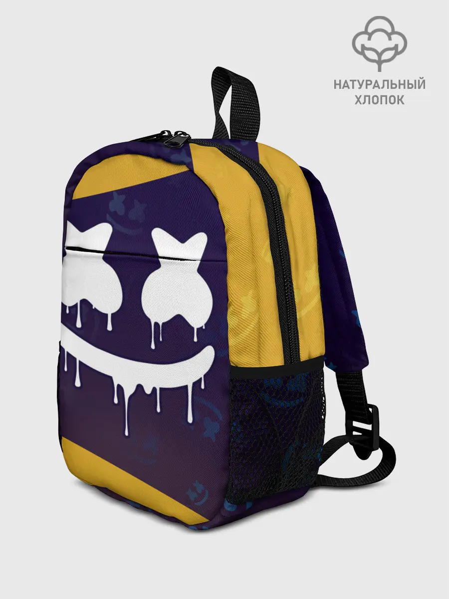 Рюкзак детский / MARSHMELLO / МАРШМЕЛЛОУ