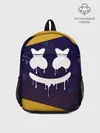 Рюкзак детский / MARSHMELLO / МАРШМЕЛЛОУ