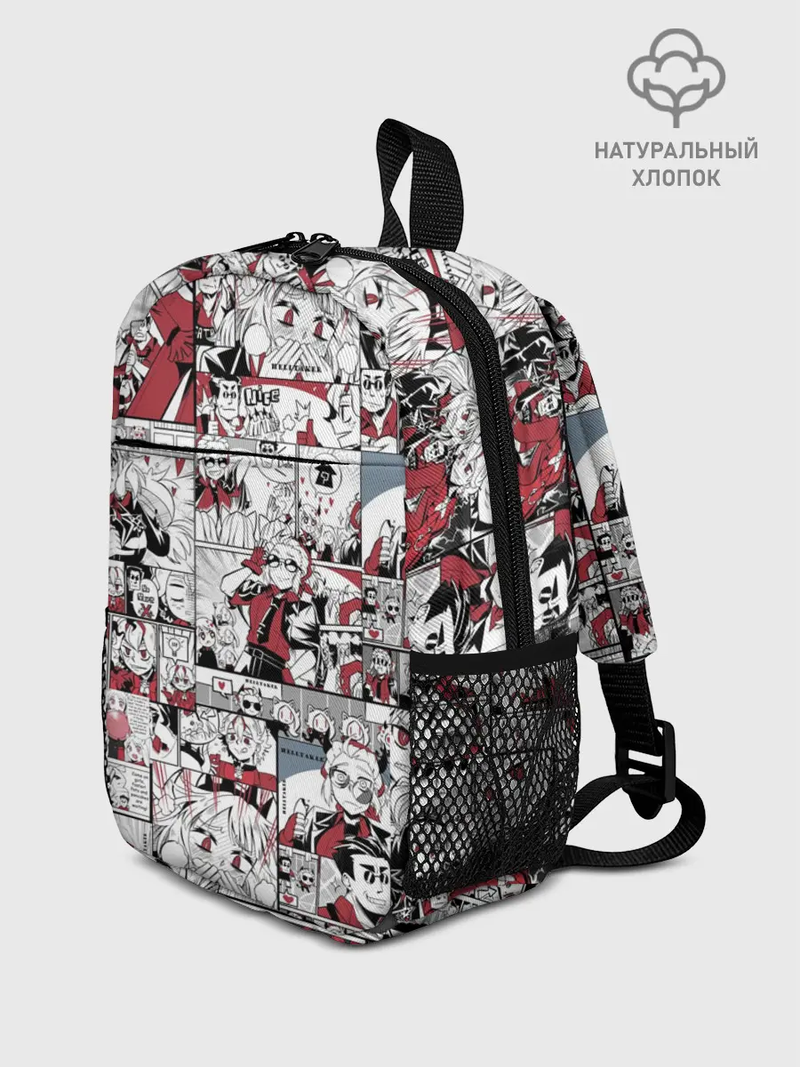 Рюкзак детский / HELLTAKER