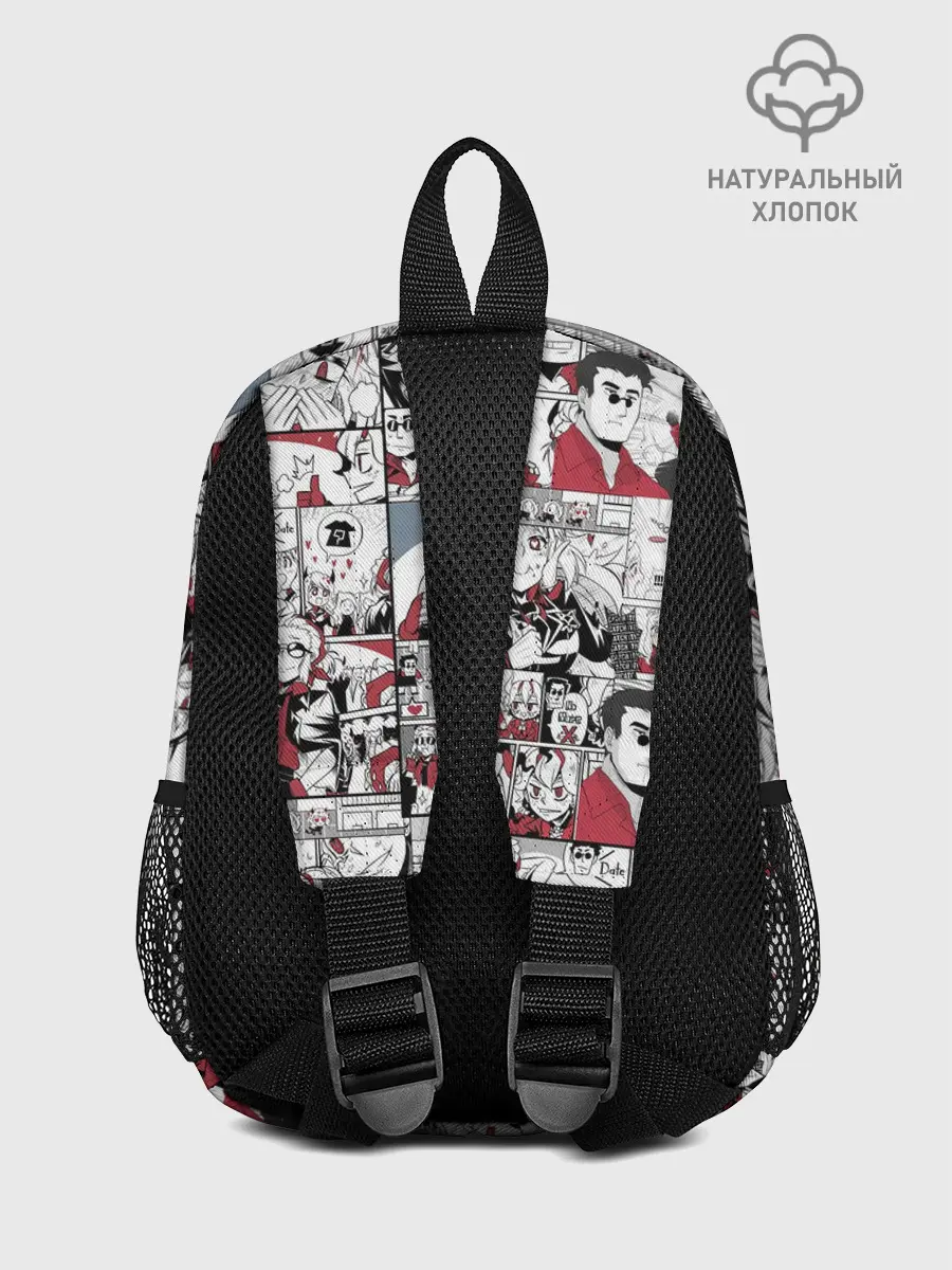 Рюкзак детский / HELLTAKER