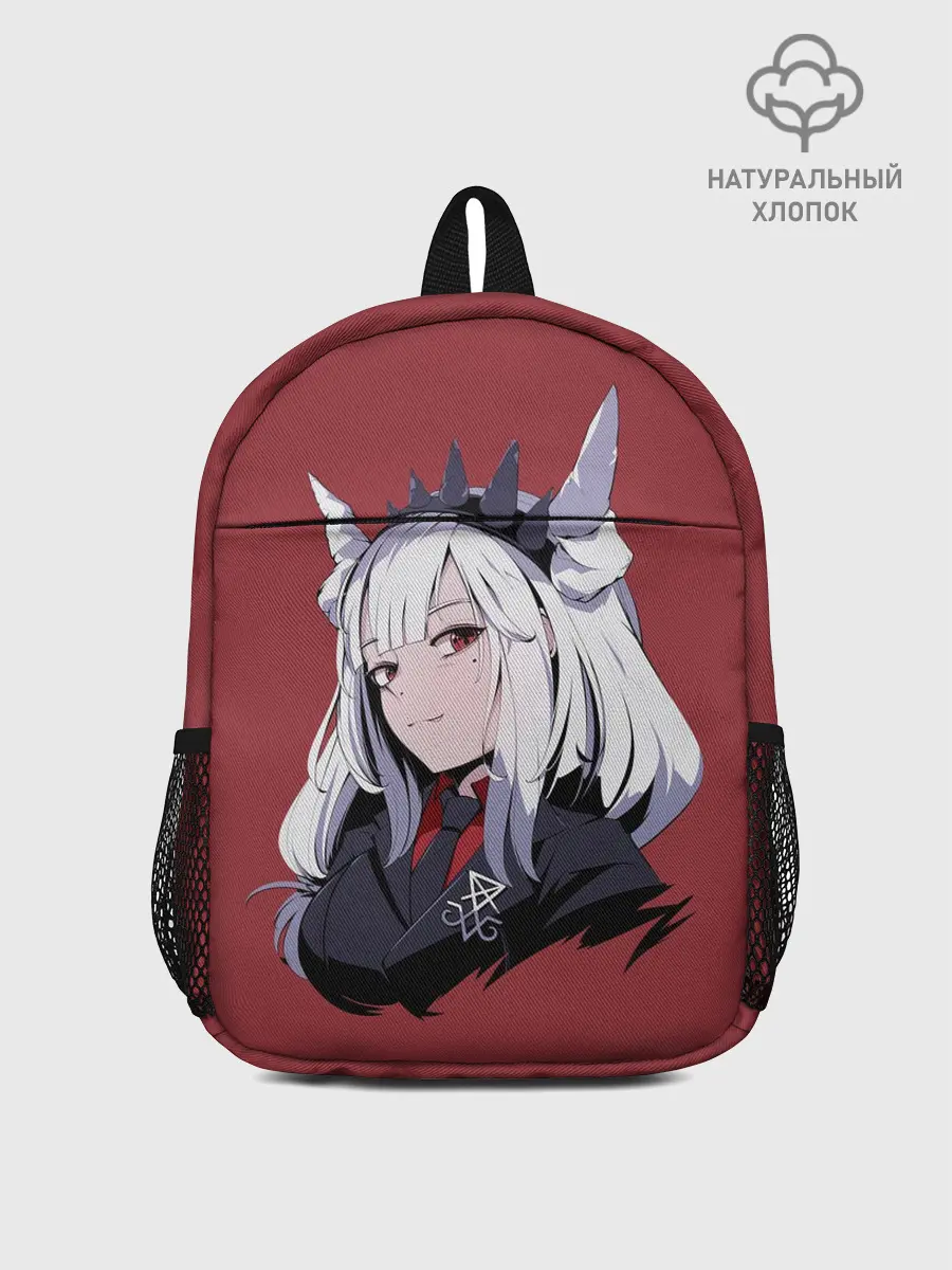 Рюкзак детский / Helltaker