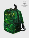 Рюкзак детский / В джунглях