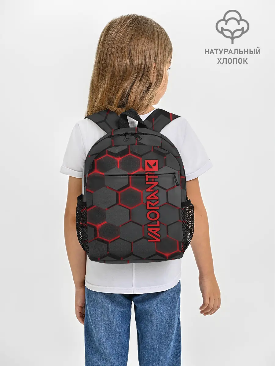 Рюкзак детский / Valorant