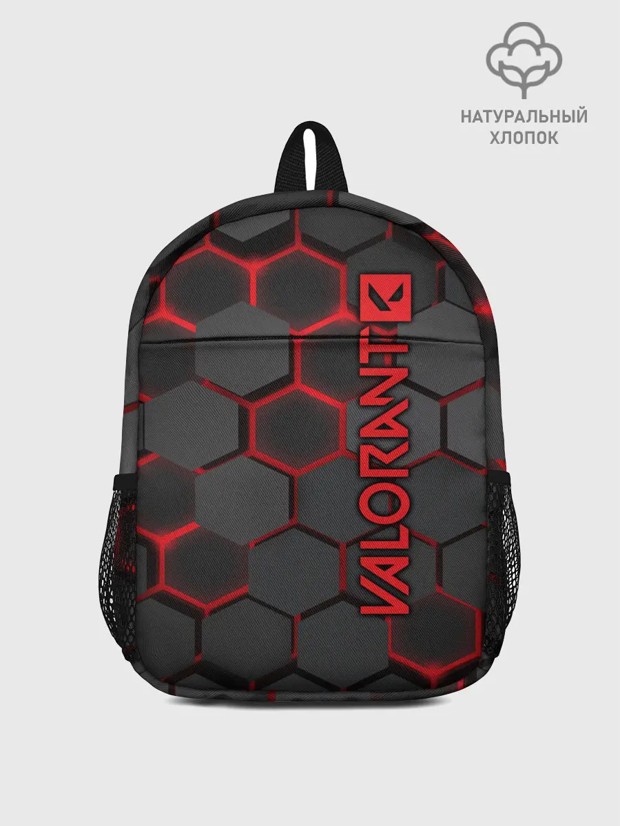 Рюкзак детский / Valorant