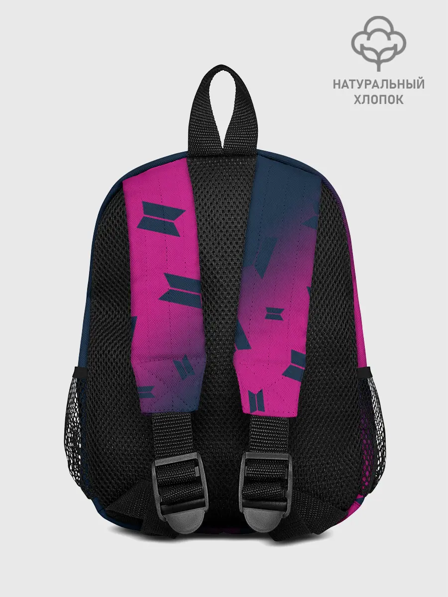 Рюкзак детский / BTS / БТС