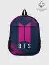 Рюкзак детский / BTS / БТС
