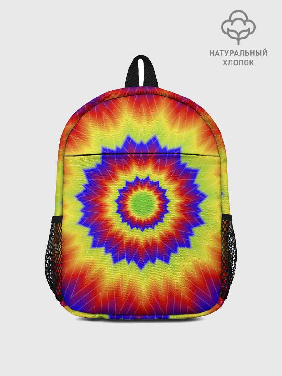 Рюкзак детский / Tie-Dye