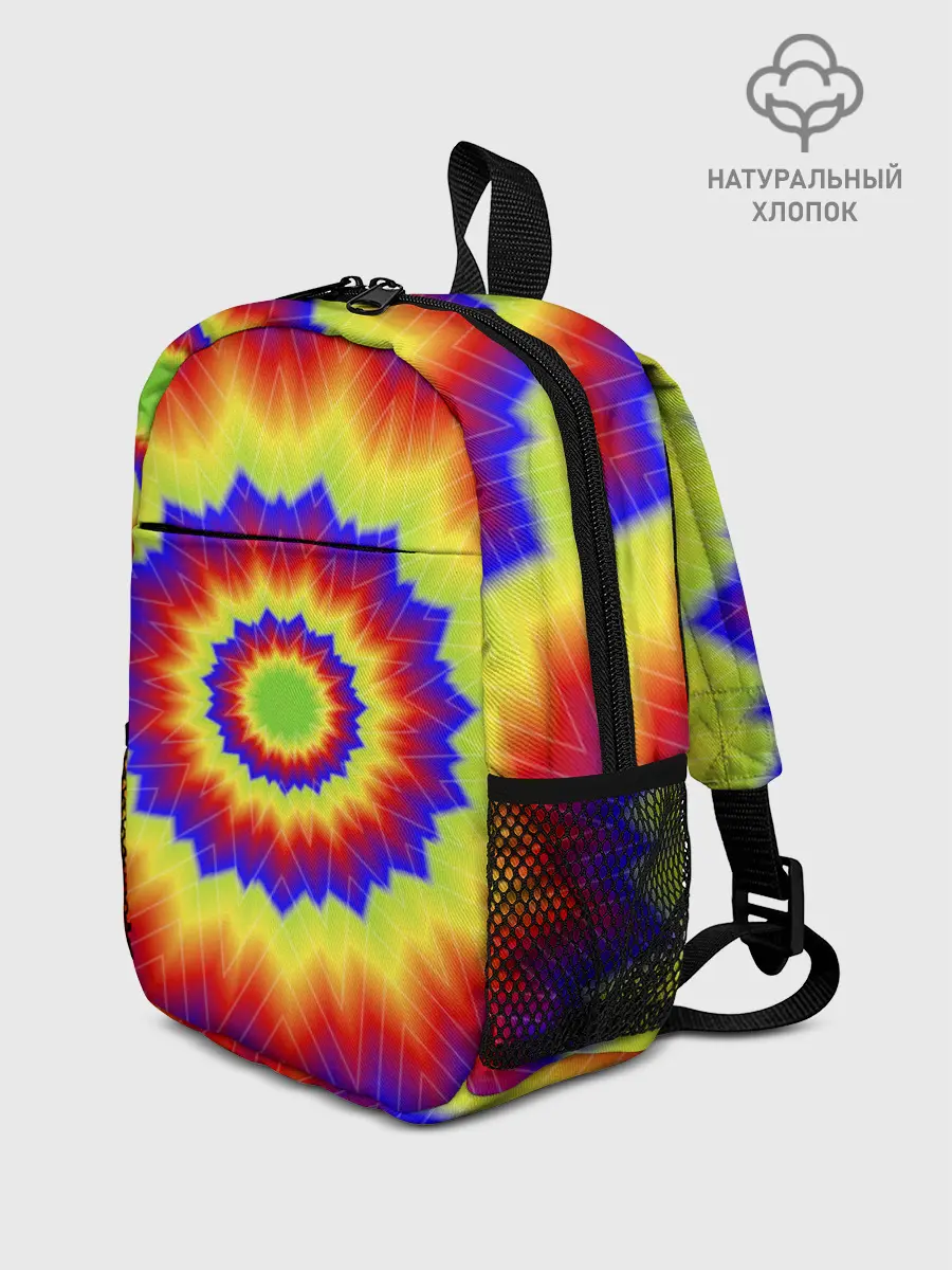 Рюкзак детский / Tie-Dye