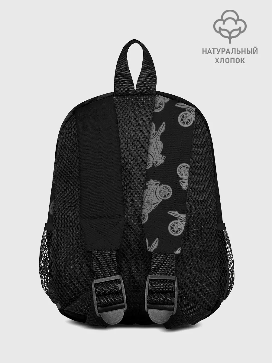 Рюкзак детский / DUCATI [1]