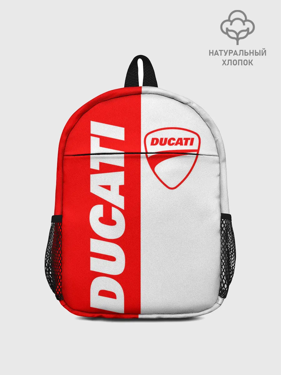 Рюкзак детский / DUCATI [4]