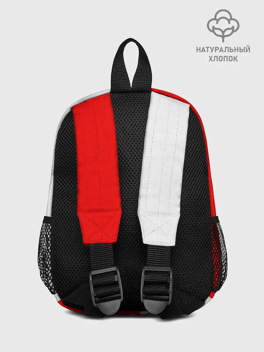 Рюкзак детский / DUCATI [4]