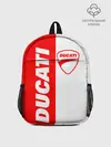 Рюкзак детский / DUCATI [4]