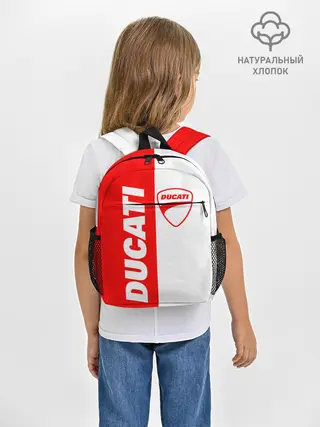 Рюкзак детский / DUCATI [4]