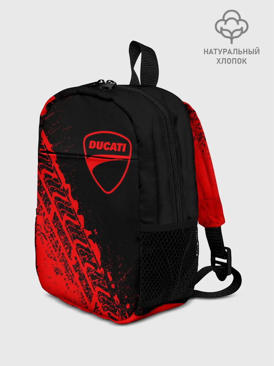 Рюкзак детский / DUCATI [3]