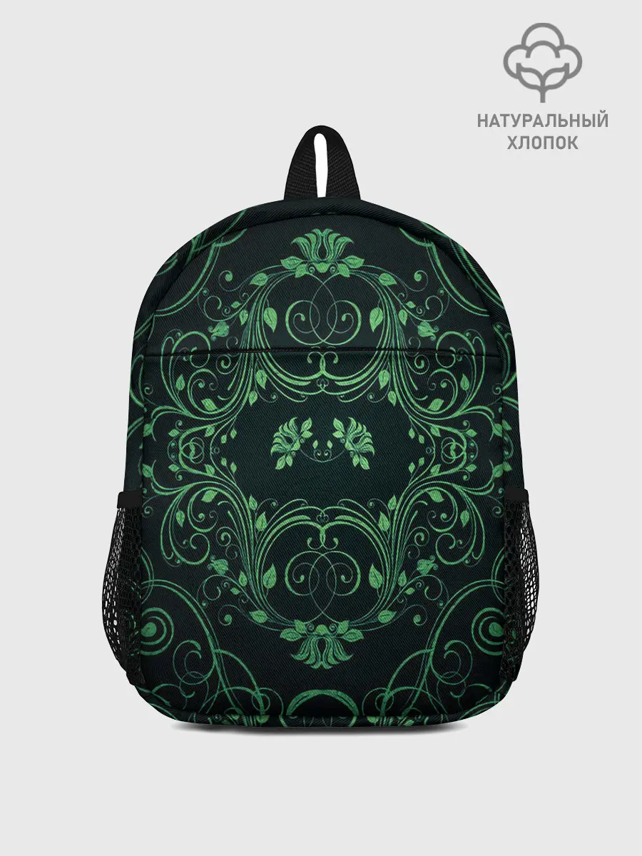 Рюкзак детский / Узоры