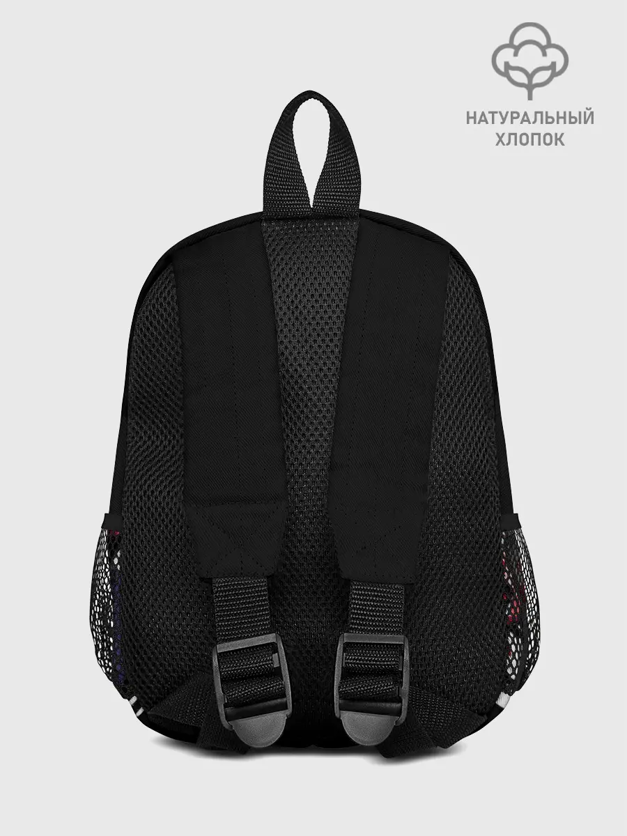 Рюкзак детский / Helltaker