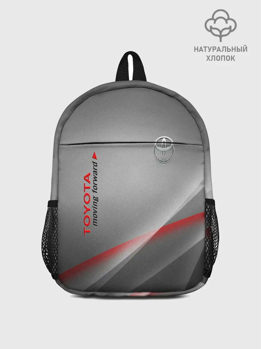 Рюкзак детский / TOYOTA