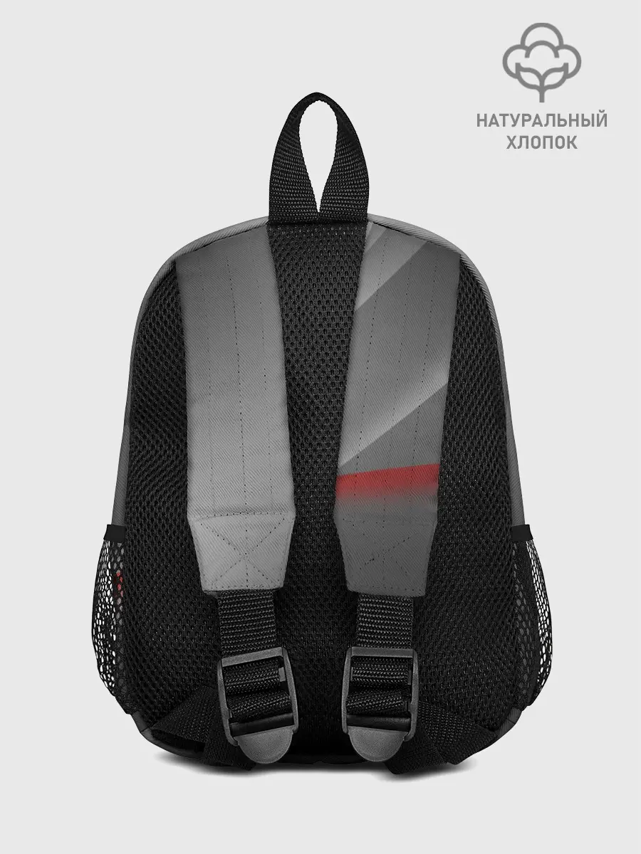 Рюкзак детский / TOYOTA