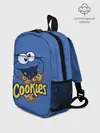 Рюкзак детский / Cookies