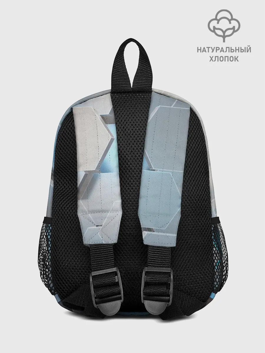 Рюкзак детский / 3D соты