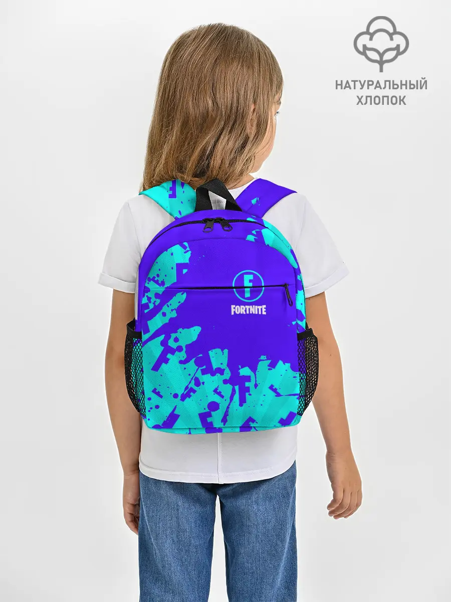 Рюкзак детский / FORTNITE / ФОРТНАЙТ