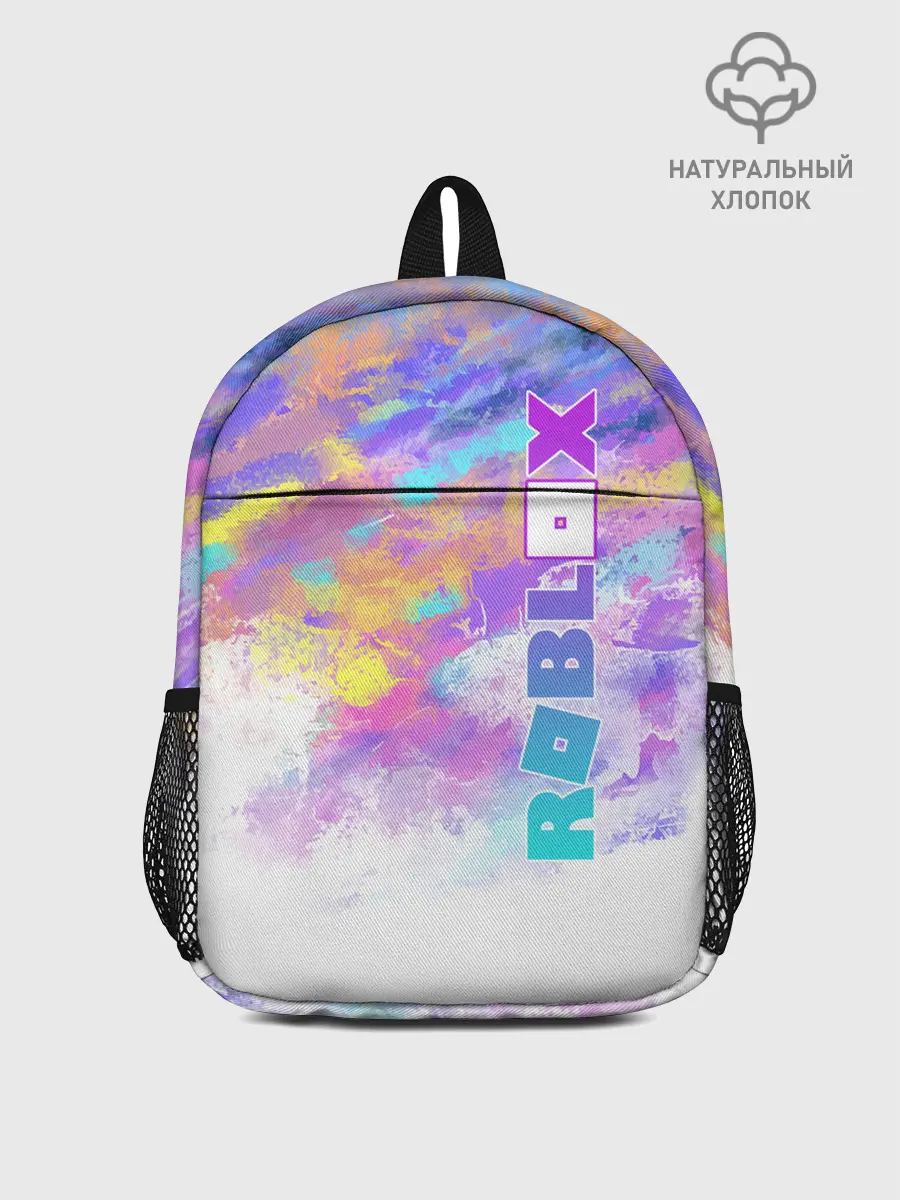 Рюкзак детский / ROBLOX | РОБЛОКС