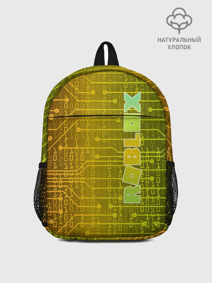 Рюкзак детский / Roblox