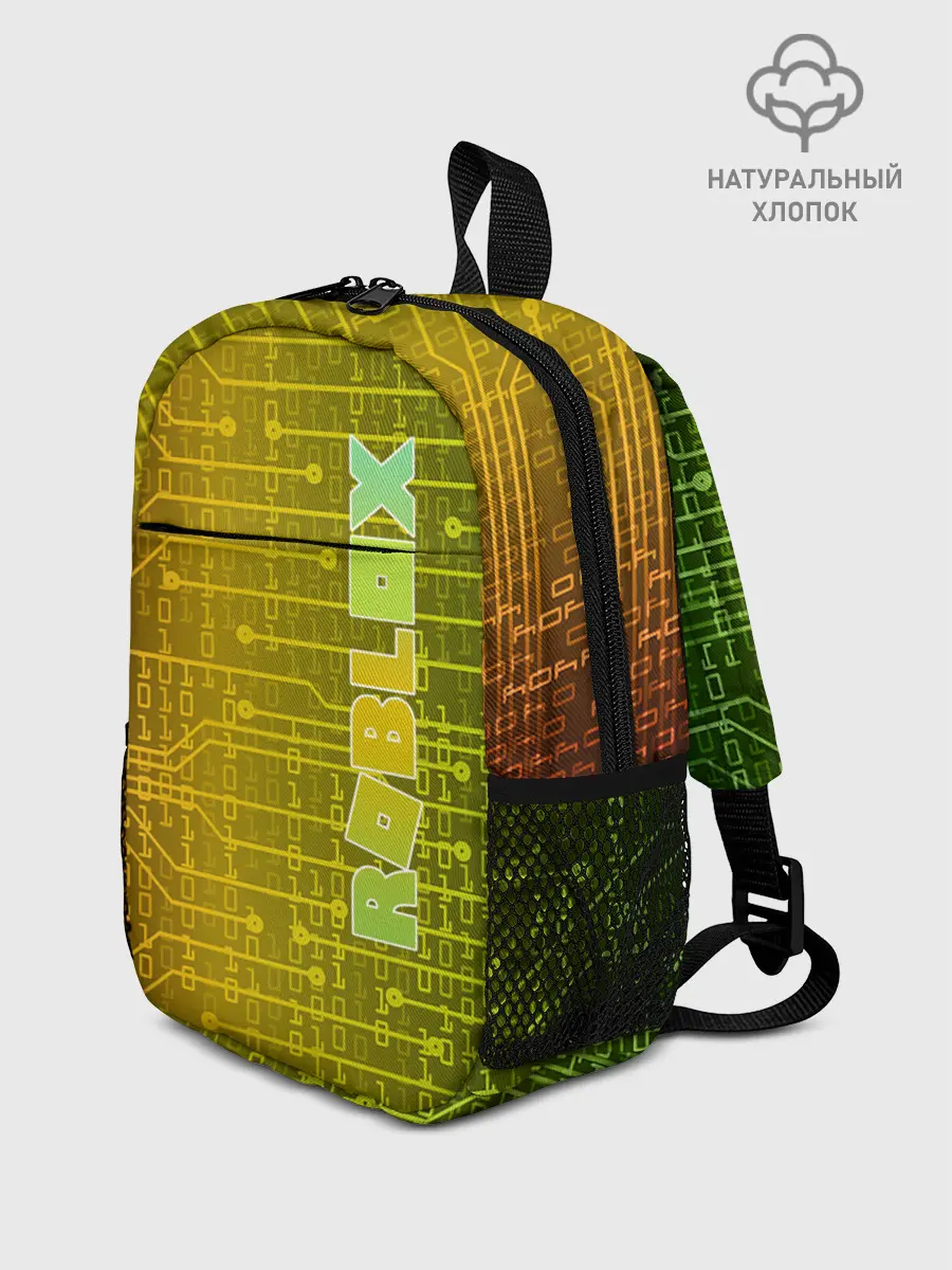 Рюкзак детский / Roblox