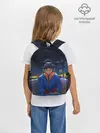 Рюкзак детский / Зима