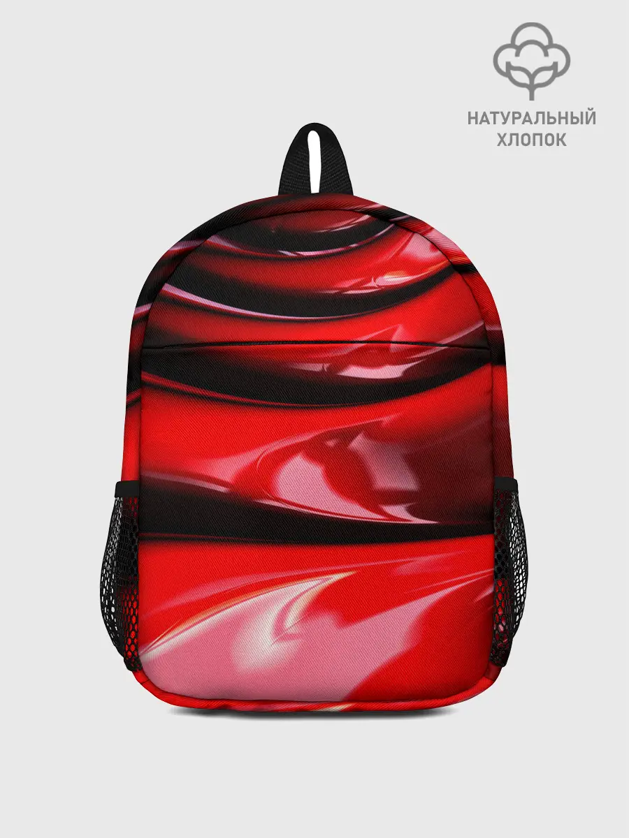 Рюкзак детский / ТЕКСТУРА