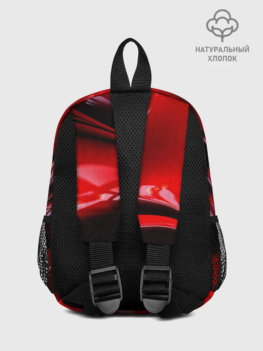 Рюкзак детский / ТЕКСТУРА