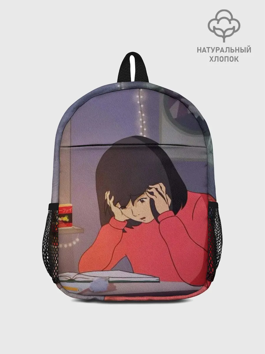 Рюкзак детский / Экзамены