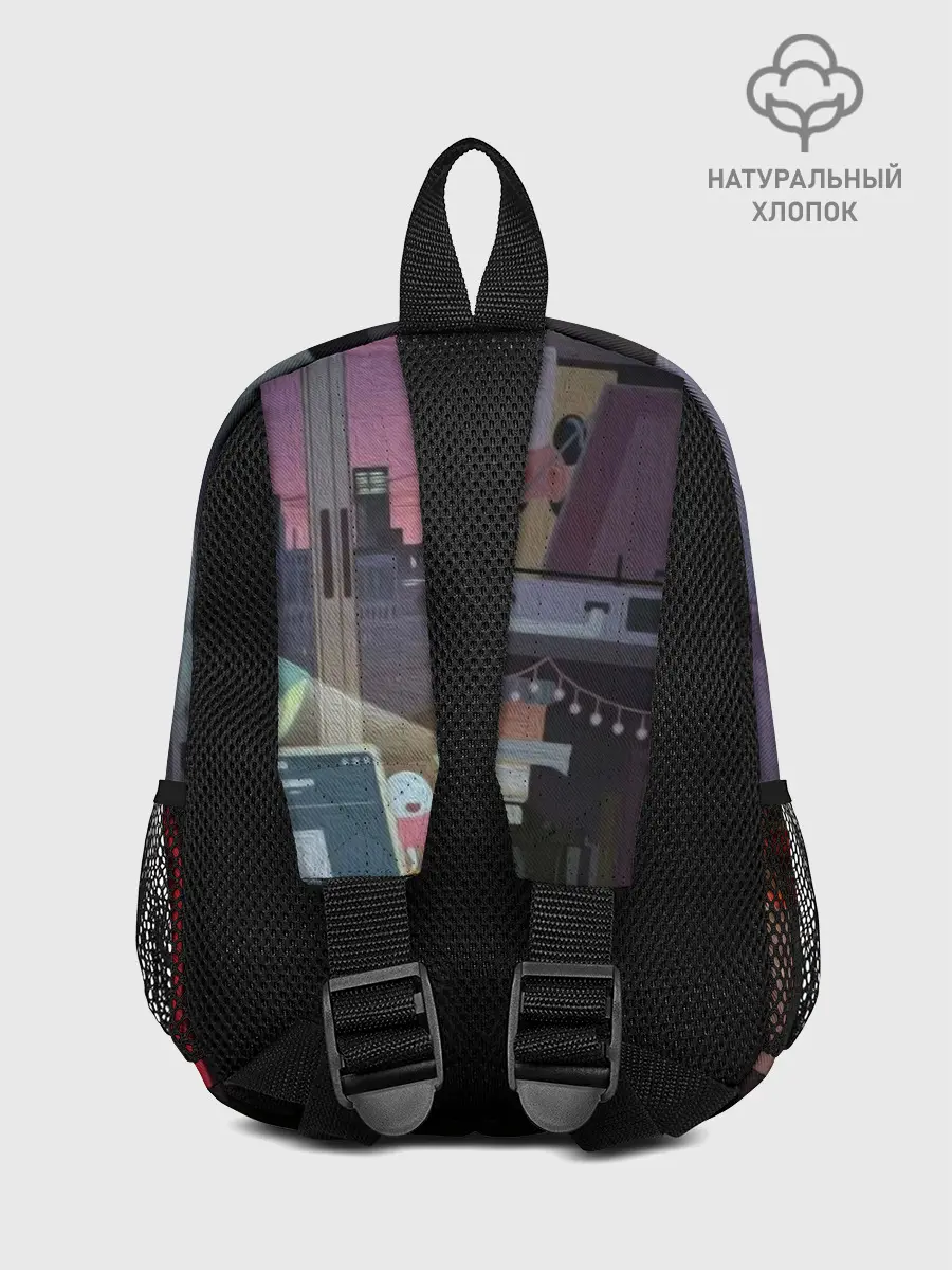 Рюкзак детский / Экзамены