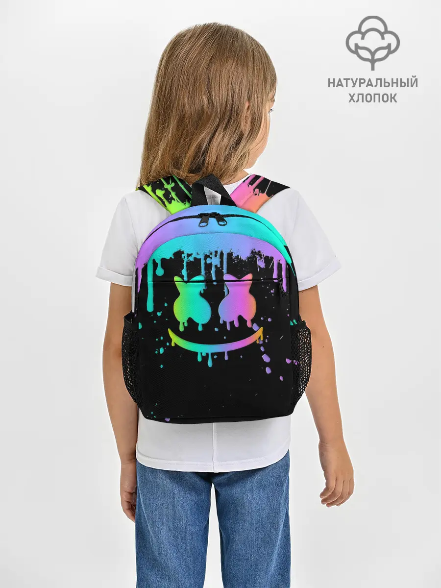 Рюкзак детский / MARSHMELLO