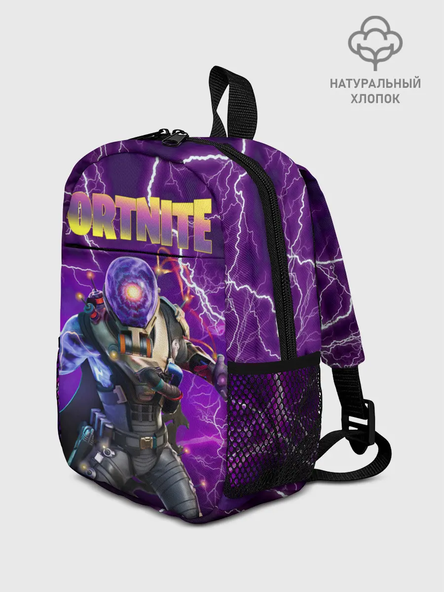 Рюкзак детский / Fortnite Cyclo Outfit