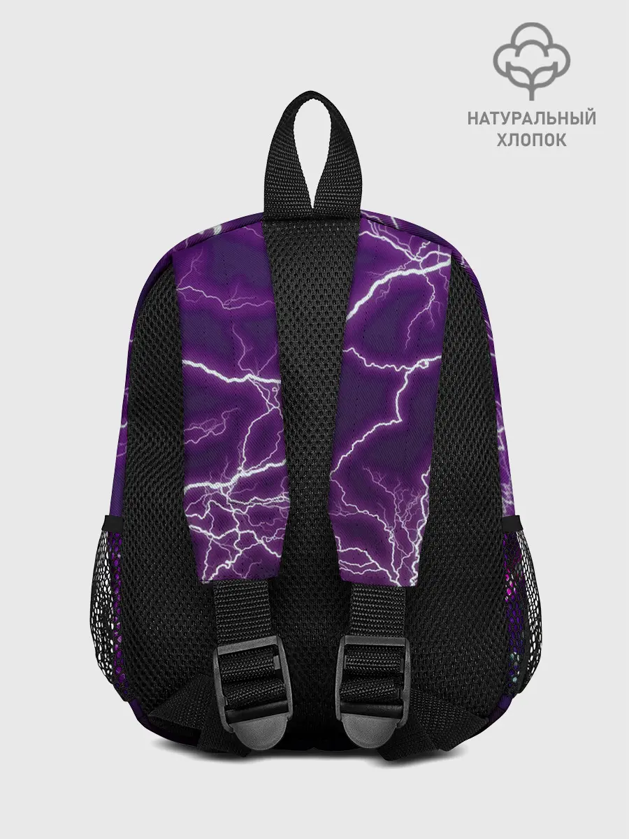 Рюкзак детский / Fortnite Cyclo Outfit