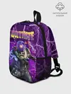 Рюкзак детский / Fortnite Cyclo Outfit