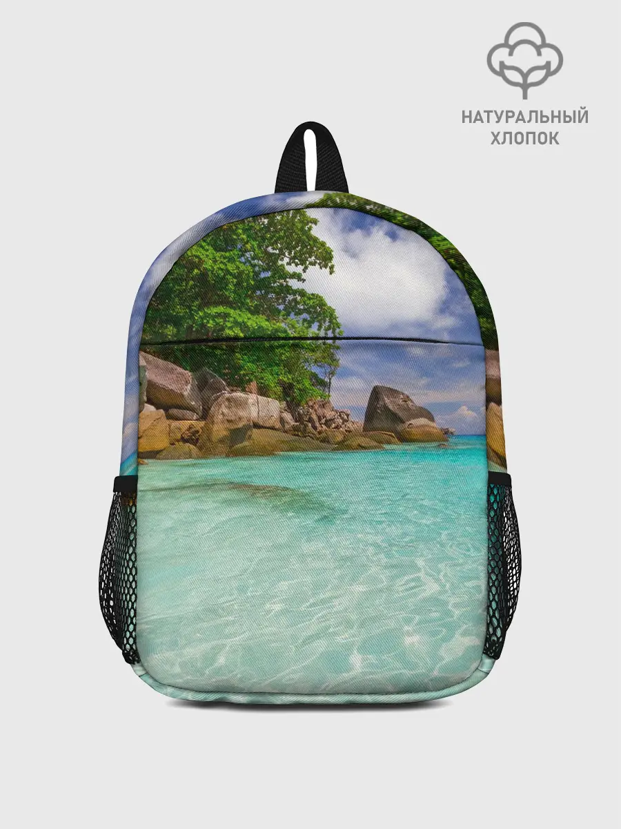 Рюкзак детский / Пхукет