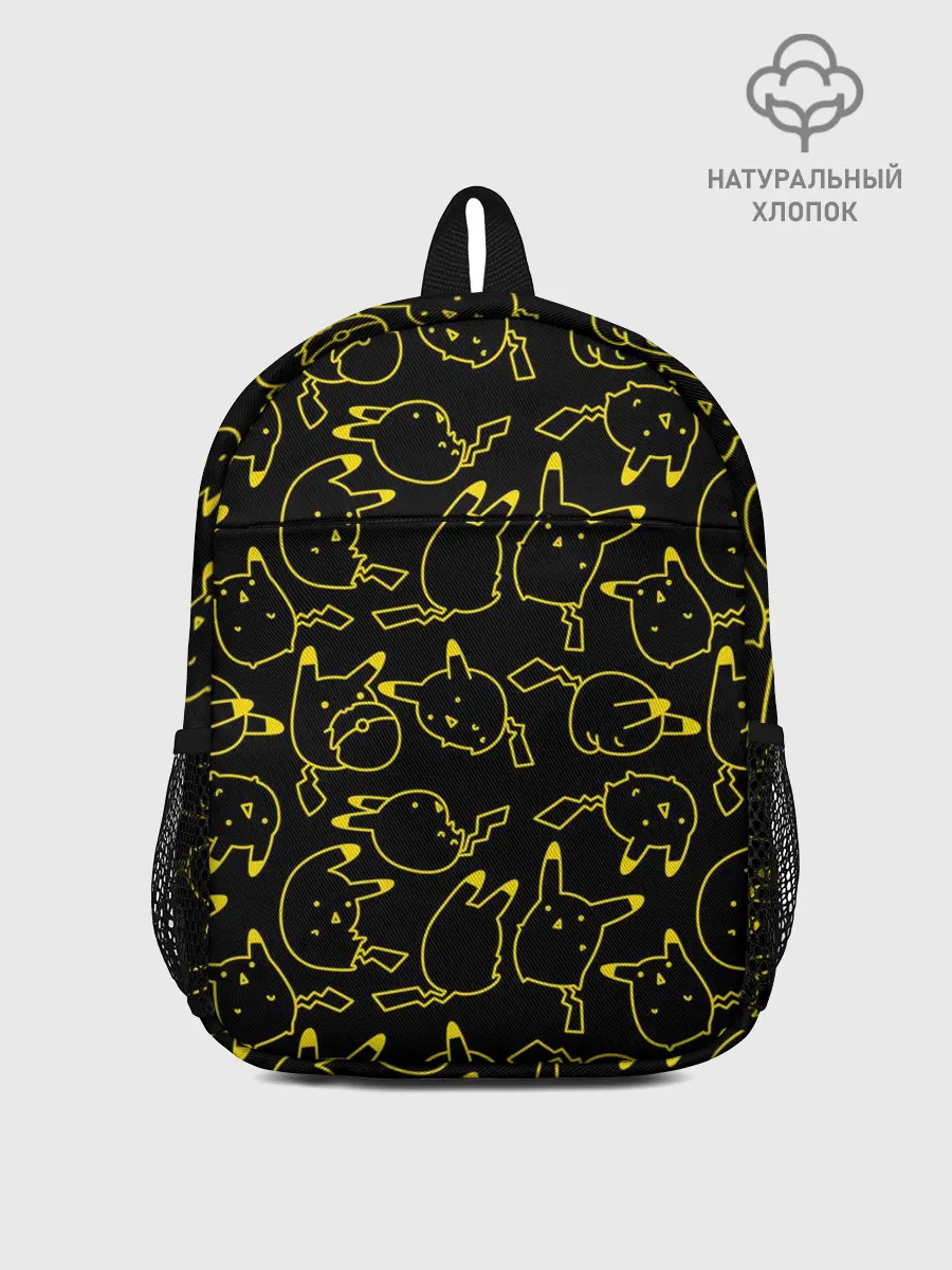 Рюкзак детский / Покемоны