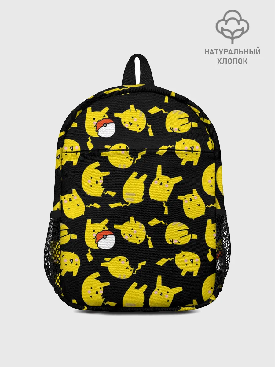 Рюкзак детский / Пикачу