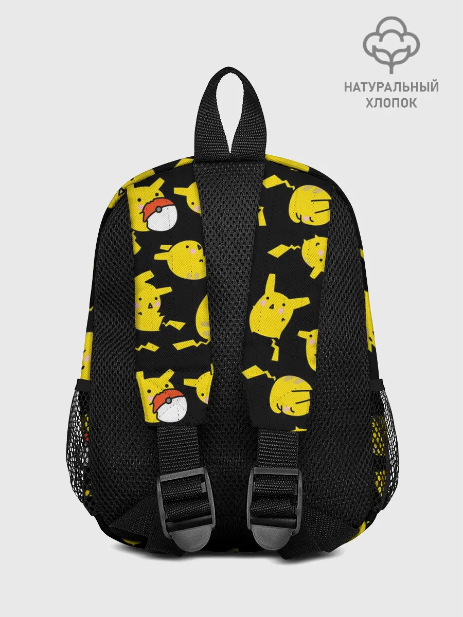Рюкзак детский / Пикачу
