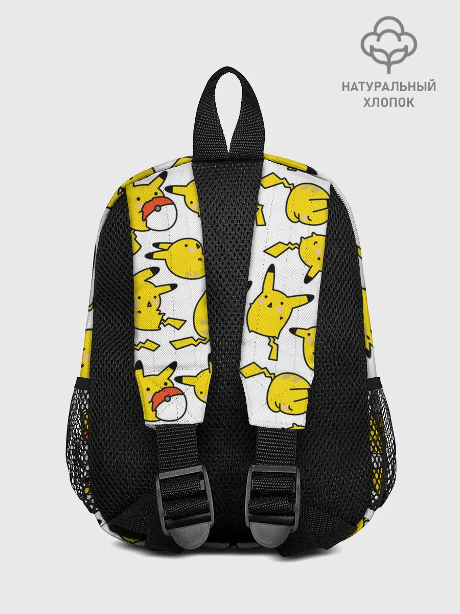 Рюкзак детский / Пикачу