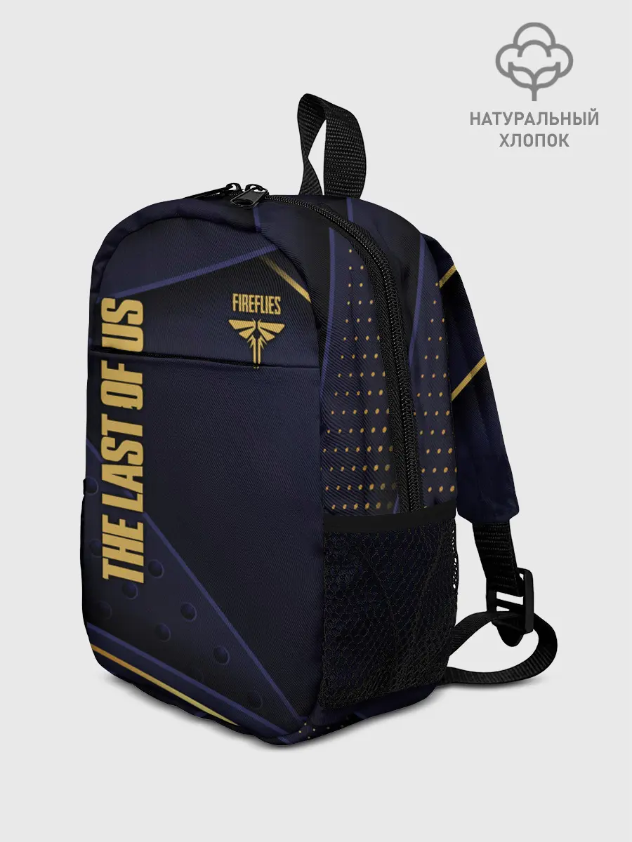 Рюкзак детский / The Last of Us 2