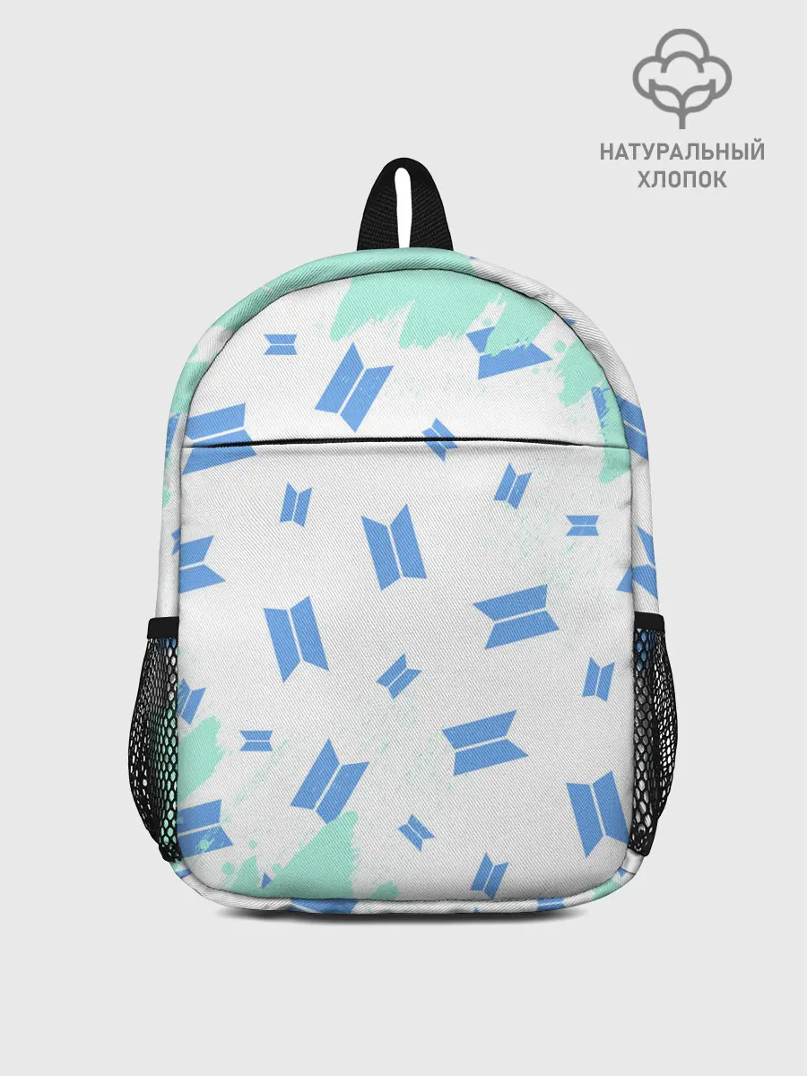 Рюкзак детский / BTS / БТС