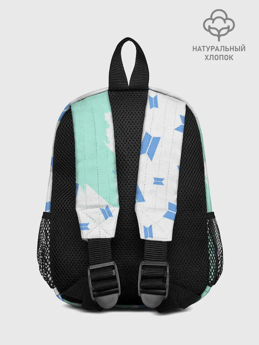 Рюкзак детский / BTS / БТС